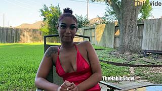 spoiiledd begs trentxxx pounding