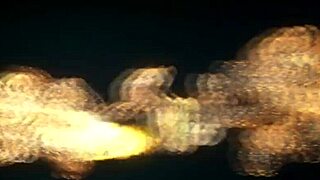 Angela's Ass Pounded Raw to Explosive Anal Orgasm!