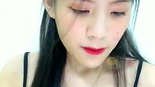 Em Hotgirl Việt Livestream Uplive Korean Webcam Sexy Show