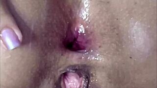 brazilian teen creampie squirting on monster cock homemade rebolando ass shaking cuckold old man