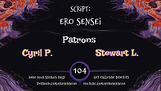 i need the great cock war audio right now