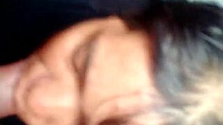 damn mommy that mexican pussy feels so good tonight