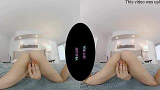 VRallure: HOW WELL DO YOU KNOW AVERY BLACK's petite asian solo