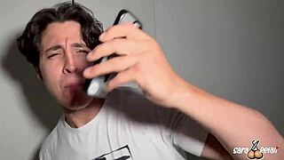 every time i open my mouth gattouz slaps me and i squirt non-stop - sara retali 😩💦