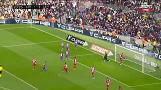 fc barcelona smashes atlético madrid 4-2 thriller! ⚽🔥
