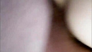 WOW, BLACK SOCK CUM SHOT EXPLODES ALL OVER!