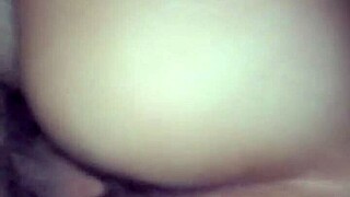 novinha bounces on cock with winking tight ass