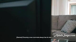 Boobs Explode As Desiree Dulce And Skye Blu Dive Wet