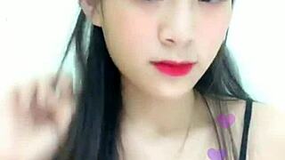 Em Hotgirl Việt Livestream Uplive Korean Webcam Sexy Show