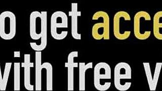 Blonde PAWG Natalia Starr's trimmed pussy gets nailed hard