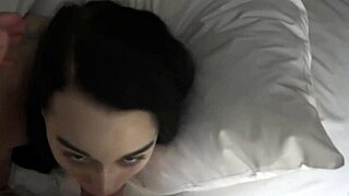 bambi black's wet slit quivers hard as bambino pounds her pussy relentlessly making her scream in orgasm