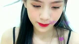 Em Hotgirl Việt Livestream Uplive Korean Webcam Sexy Show