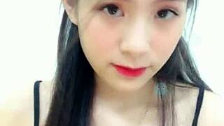 Em Hotgirl Việt Livestream Uplive Korean Webcam Sexy Show