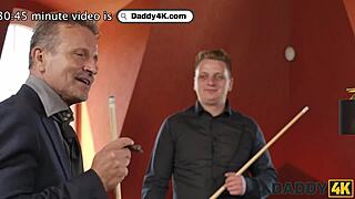 Salty balls your best friend too?