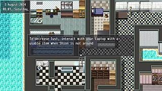 Summer Paradise Prologue Sets Up Big Ass Tits Game