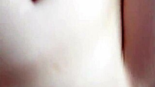 WOW, BLACK SOCK CUM SHOT EXPLODES ALL OVER!