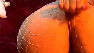 Helena Danae Schoolgirl Whore Dildos Her Wet Vagina Juices