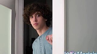 i hired chubby nurse aurora rainbow just to suck my cock dry