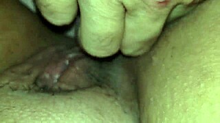 Karina Pegs Lucas' Ass in Real Homemade Wife Fucks Husband Action