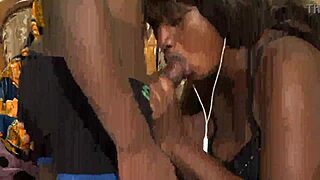 My nurse neighbor's soft wet pussy gets pounded in homemade garage holiday fun