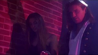 what if i told you hannah harper's milf pussy gaps from big cock?