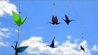 hey, my filipina stepmom jazmine cruz shares her huge tits and culture with me, wca productions part 1