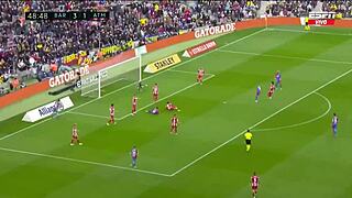 fc barcelona smashes atlético madrid 4-2 thriller! ⚽🔥
