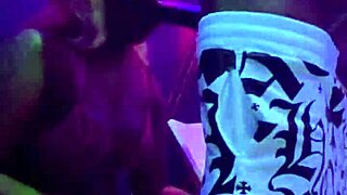 WHOA! Tokyo Babe Rides Big Cock in Bent-Over Frenzy!