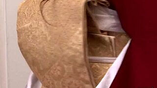 Kimono Slut Deepthroats Group Cum In Mouth Doggystyle