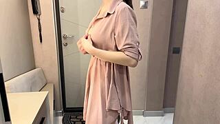 Wife Cheats with Best Friend's Huge Cock!