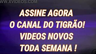 Exclusive Brazilian Big Ass Anal Hardcore Solo Cumshot Subscription Weekly