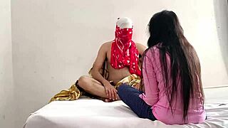 Mother In Law Tantric Baba Fucks Skinny Daughter In Law Hardcore Hindi Audio