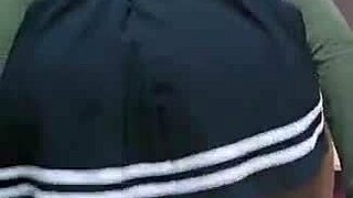 Can your juicy latina pussy handle these ricos sentones on monster dildo?