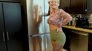 Ever wonder what divorced step-aunt Deliah Grace did in her naughty past?