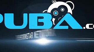 Nicole Aniston slurps hard cock then fucks it deep with her tight pussy and tits