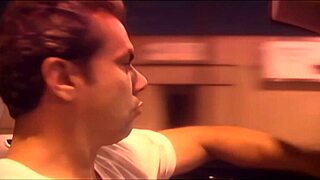 shay sweet milf rides billy glide's MASSIVE cock 😍🍆💦