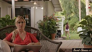 hey stepdaughter is wildly cockriding that massive bbc and begging for more