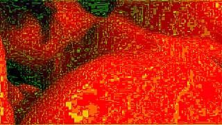 Amateur bbw milf deepthroats cock like pro