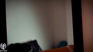 handjob turned into bareback pussy pounding couldnt resist