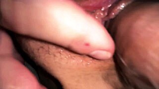 my 18yo stepsis all natural saggy tits petite no filters pov kissing feet play