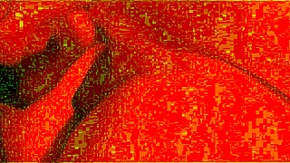 Amateur bbw milf deepthroats cock like pro