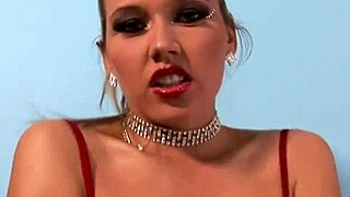 😈 Steve holmes and crew destroy cute blonde teen's ass in group! 🔥