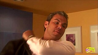 i tried virtual reality... watched busty lesbians blonde brunette toy pussies to orgasm!