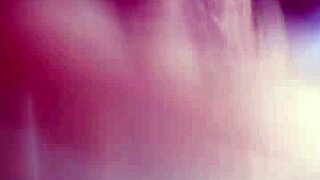 daddy fingers your tight pussy close-up then fucks hard with dirty talk pov