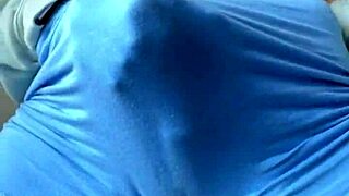 hey, ever seen an aussie milf like charlotte star orgasm in soaked gym shorts?