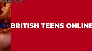 two college girls have their pussies licked by older teacher at party