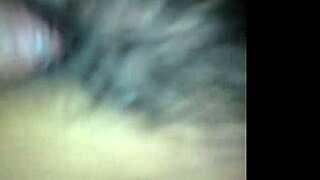 whoa her first anal at 30 hairy ass unshaved till i showed up 😈🍑🔥 that's brutal pain for this latina teen gf