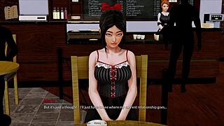 ever wondered what happens next in harem hotel 22?