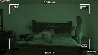 bold halloween riding unleashes paranormal heat