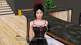 ever wondered what happens next in harem hotel 22?